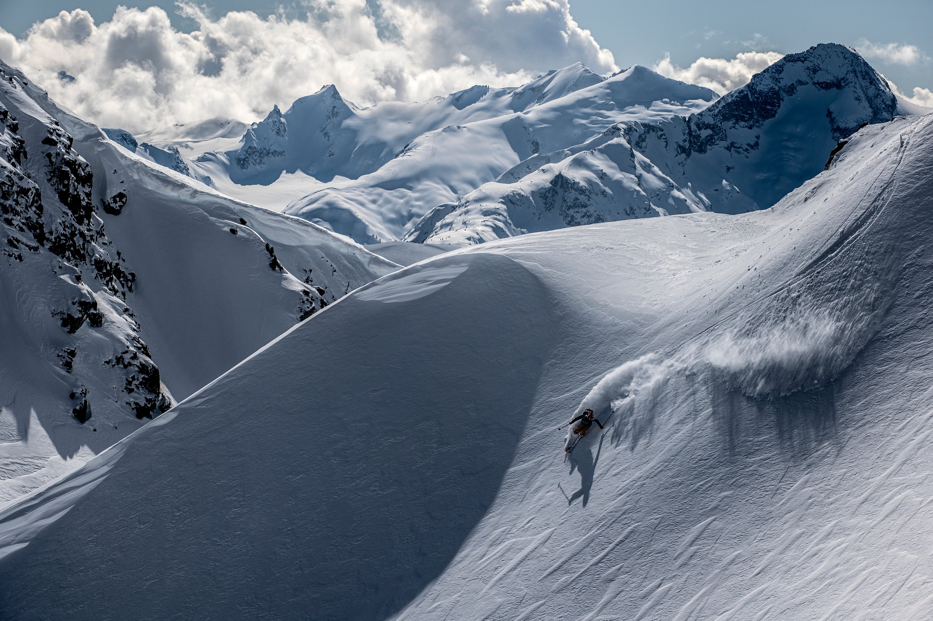 Conquer Every Terrain with Confidence